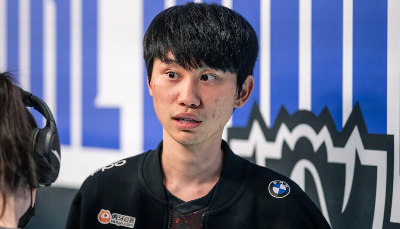 Doinb重返赛场，败北首场状态出色，公牛观众沸腾！的简单介绍