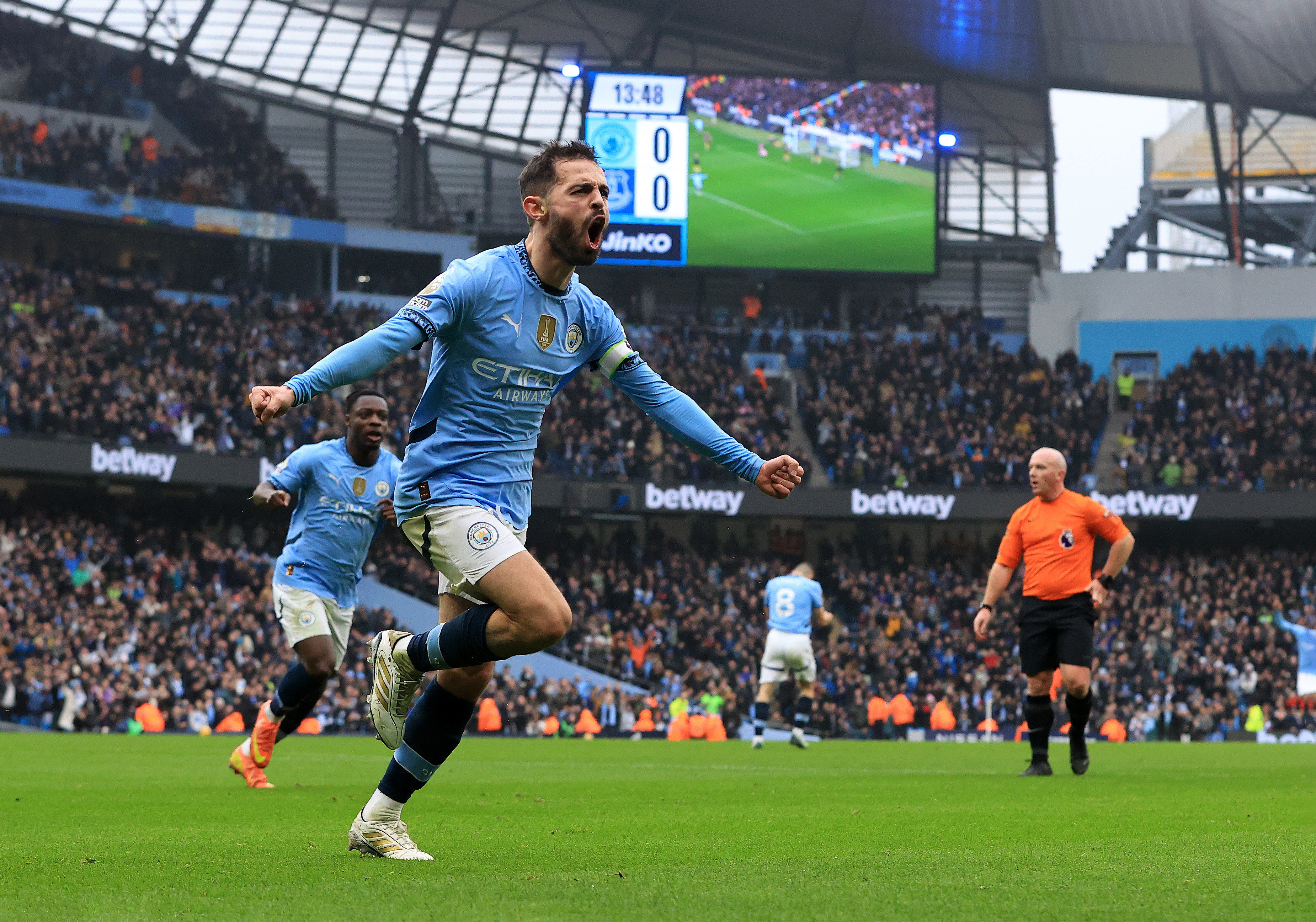 爱游戏直播网页版 -关于德布劳内连续二十场比赛得分超过比赛局势复杂，切尔西不断突破！的信息