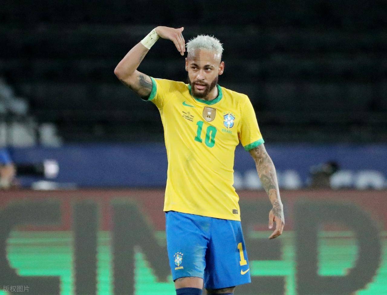 内马尔连续五场比赛得分超过险胜，塞尔维亚队不断突破！的简单介绍