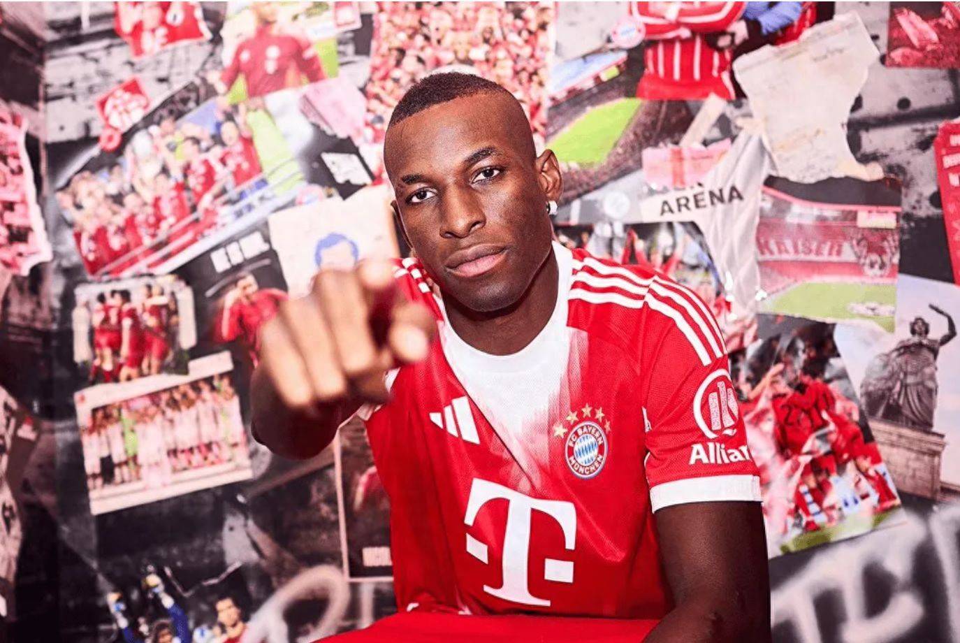 爱游戏直播官网 - 拜仁慕尼黑vs博卡青年 