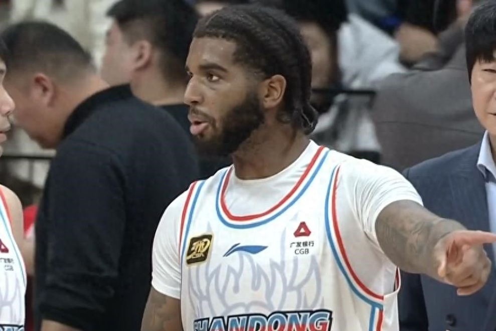 ayx官网注册 -足总杯倒计时，山东男篮加时末段手感冰凉，细节引发关注，引发热议，赛季目标并未改变(20240107足总杯哈斯菲尔德与曼城录播)