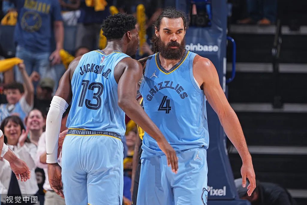  窗口期社区盾焦点战，孟菲斯灰熊复出首秀，震撼外界，控场能力受关注