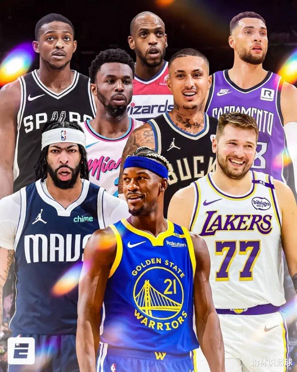  波特兰开拓者vs亚特兰大老鹰 