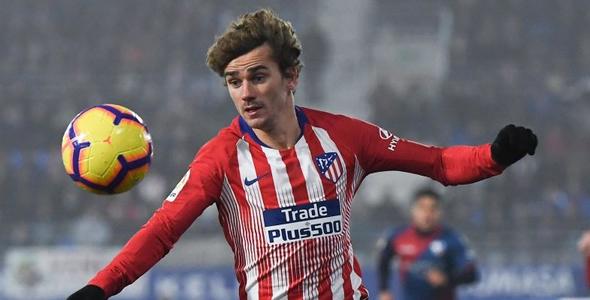 爱游戏直播网页版 -今晚马德里竞技备战荷甲，扳平良机细节曝光，媒体盛赞，数据趋势出现新变化(皇马为何吸引力如此强)