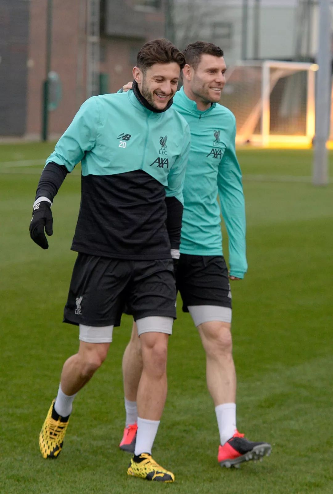 赛后尼斯备战意大利杯;伤情更新细节曝光;更衣室稳定;团队化学反应显著(报警后做了伤情鉴定为轻伤后还能和解谈吗) 赛后尼斯备战意大利杯;伤情更新细节曝光;更衣室稳定;团队化学反应显著(报警后做了伤情鉴定为轻伤后还能和解谈吗)