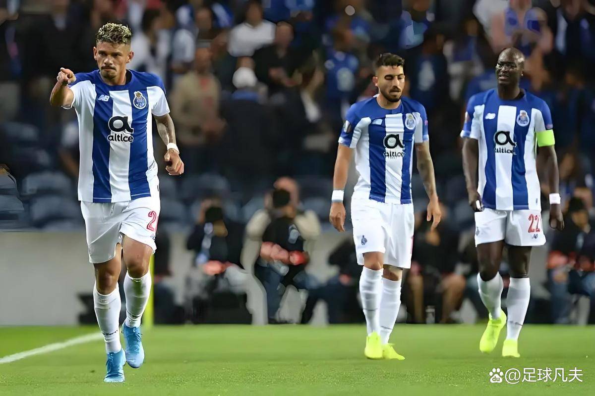 波尔图vs葡萄牙国民 波尔图vs葡萄牙国民