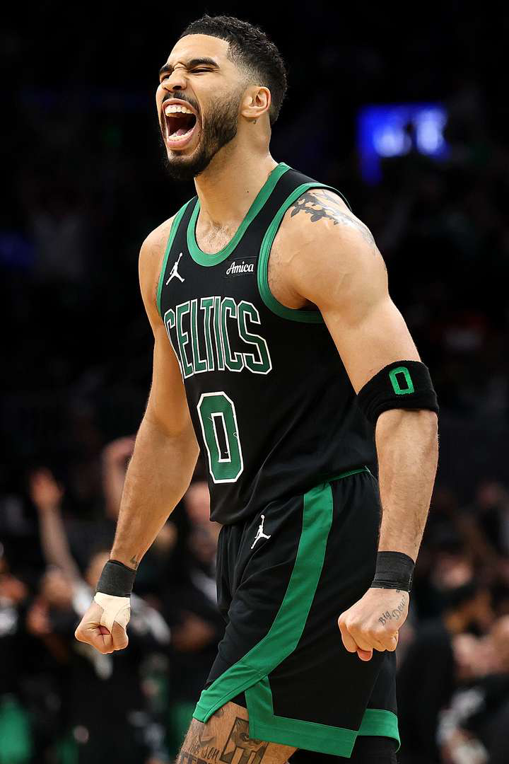 波士顿凯尔特人队最具有价值的球员 波士顿凯尔特人队最具有价值的球员