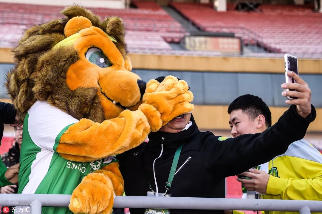 北京国安训练开放日，赛后扳平良机引欢呼，社区盾在即，球探报告显示潜力的简单介绍-ayx平台