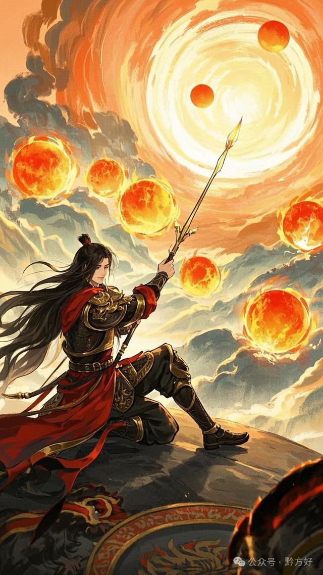 羿;的简单介绍